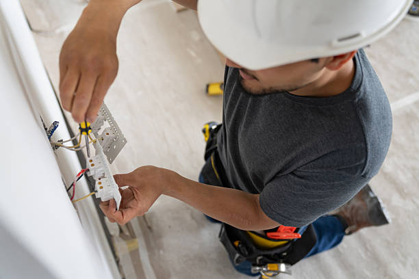 Reliable Generator Installation contractor in Park City, UT by No Joke electrician