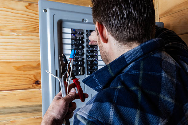 Affordable Generator Installation solutions in Park City, UT
